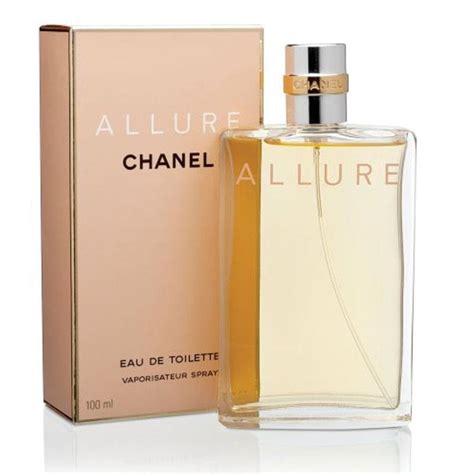 chanel allure eau de toillete|Chanel Allure perfume best price.